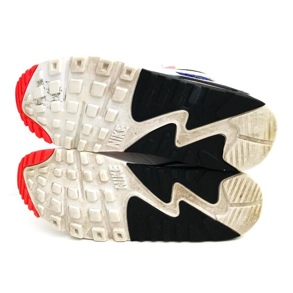 Nike Air Max Running Training - Picture 9 of 9